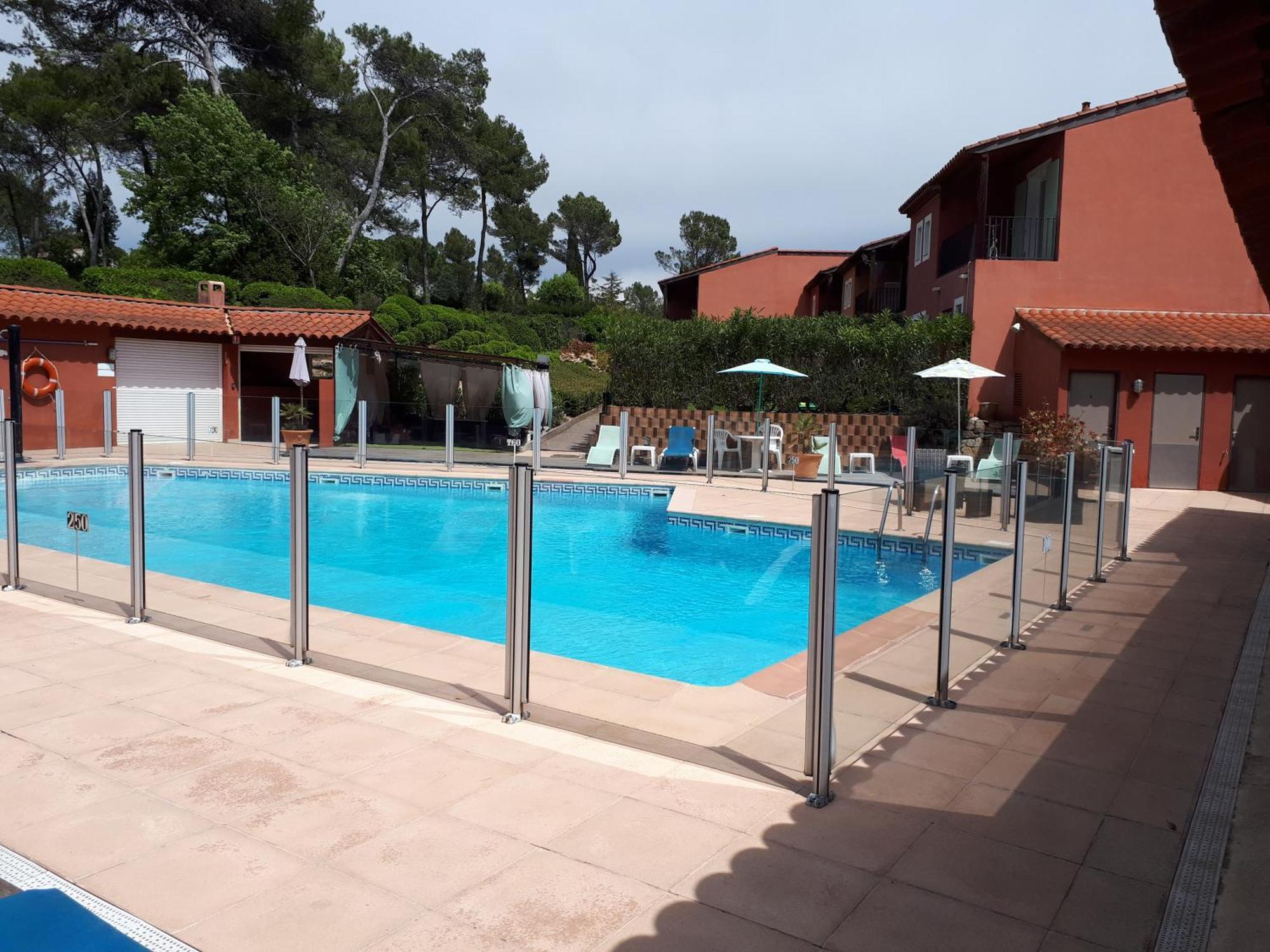 Domaine De L'Albatros Apartment Mouans-Sartoux Exterior photo