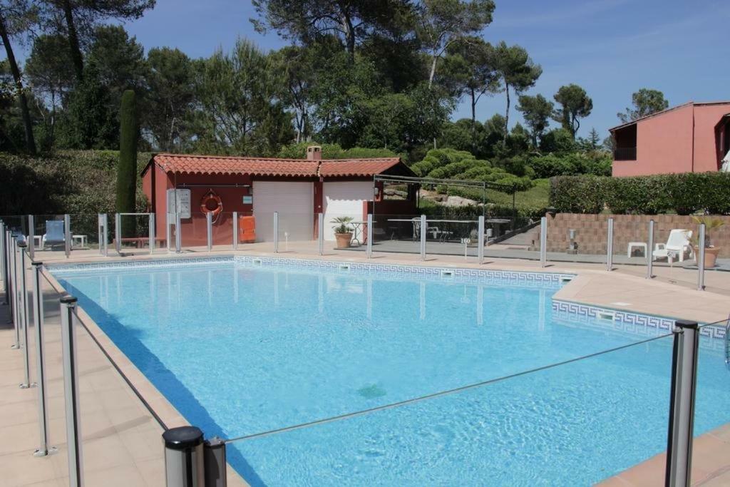 Domaine De L'Albatros Apartment Mouans-Sartoux Exterior photo